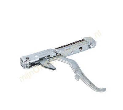 Whirlpool scharnier van oven 481241719268