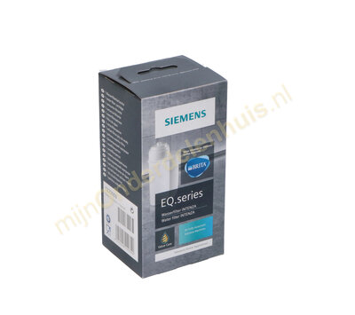 Siemens onderhoudset voor koffiemachine TZ80004A