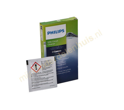 Philips/ Saeco  melkreiniger voor koffiemachine 21002061  CA6705/10