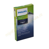 Philips/Saeco Philips melkreiniger voor koffiemachine CA6705/10