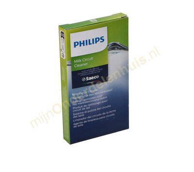 Philips/ Saeco  melkreiniger voor koffiemachine 21002061  CA6705/10