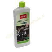 Melitta Melitta ontkalker voor koffiemachine 6761119