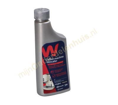 Wpro ontkalker voor waterkoker CLD250 484000008405