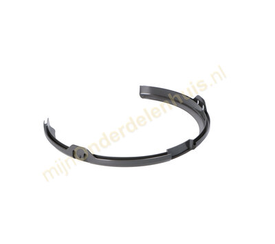 Tefal bovenrand van airfryer SS1530000904