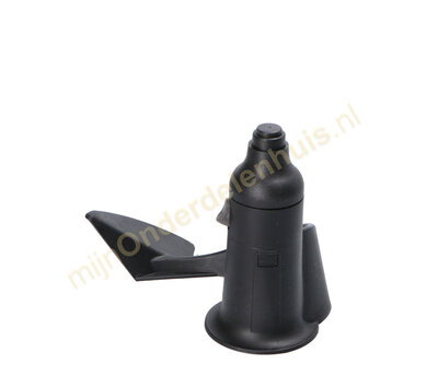 Tefal mengschoep van airfryer XA-950101 SS-992250