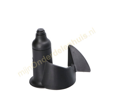 Tefal mengschoep van airfryer XA-950101 SS-992250