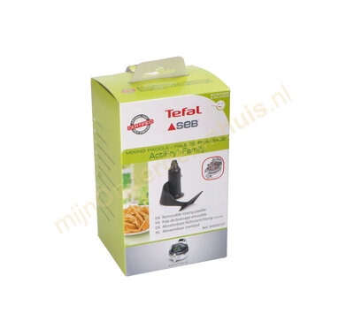 Tefal mengschoep van airfryer XA-950101 SS-992250