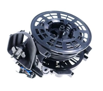 Miele haspel van stofzuiger 10858382