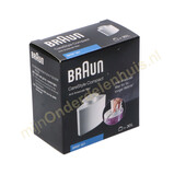 Braun Braun antikalk cartridge van stoomstrijkijzer 5512812081 BRSF001