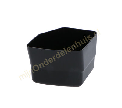 Bosch lekbak van koffiemachine 00642187