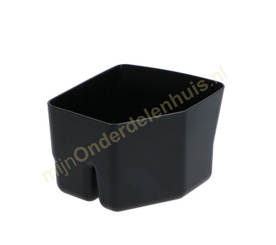 Bosch lekbak van koffiemachine 00642187