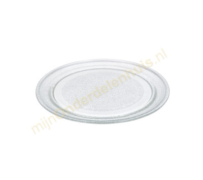 Severin draaiplateau van magnetron 7367.048