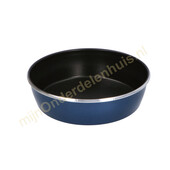 Whirlpool Whirlpool crispplaat voor magnetron 480131000081 AVM190
