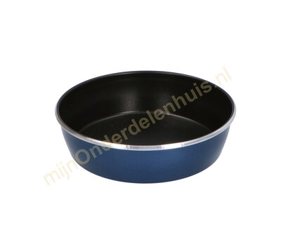 Whirlpool crispplaat voor magnetron 480131000081 AVM190