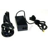 Classic Laptopadapter 20V 3.25A 11x45mm square met binnenpin IBM Lenovo