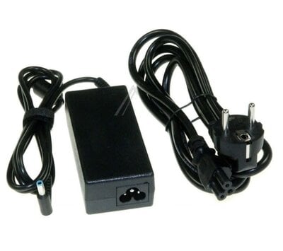 Laptopadapter 19.5V 3,33A plug 4.5x2.8mm met binnenpin HP