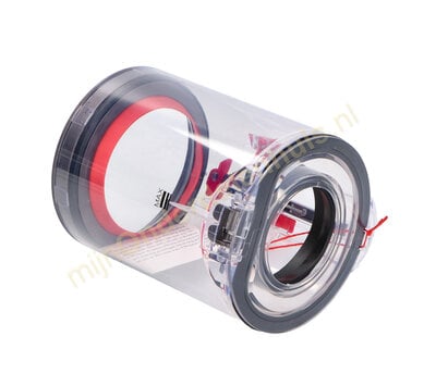 SQOON stofreservoir voor Dyson stofzuiger 96950902