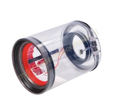 SQOON stofreservoir voor Dyson stofzuiger 96950902