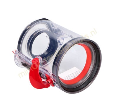 SQOON stofreservoir voor Dyson stofzuiger 96950902