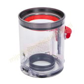 SQOON SQOON stofreservoir voor Dyson stofzuiger 96950902