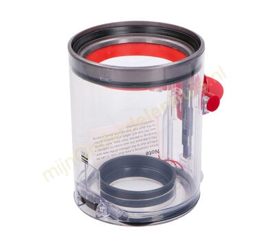 SQOON stofreservoir voor Dyson stofzuiger 96950902
