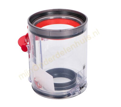 SQOON stofreservoir voor Dyson stofzuiger 96950902