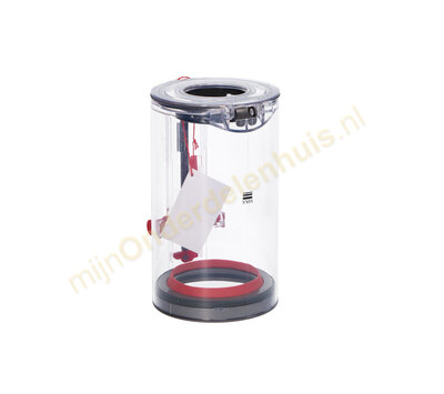 SQOON stofreservoir voor Dyson stofzuiger 96950901