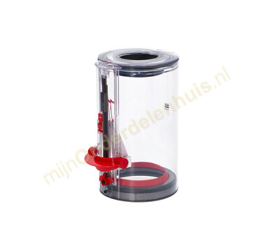 SQOON stofreservoir voor Dyson stofzuiger 96950901