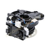 Miele Miele haspel van stofzuiger 10858382