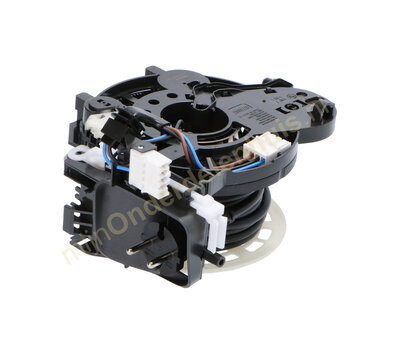 Miele haspel van stofzuiger 10858382