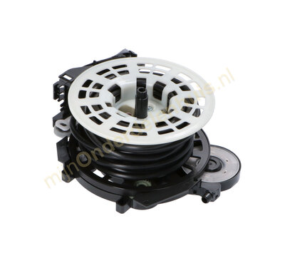 Miele haspel van stofzuiger 10858382