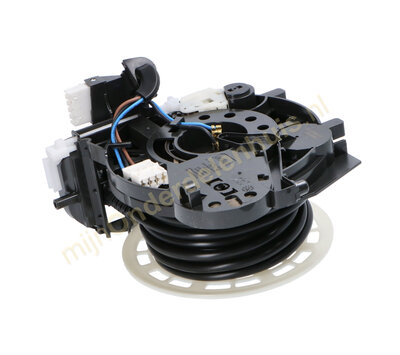 Miele haspel van stofzuiger 10858382