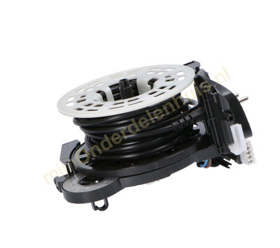 Miele haspel van stofzuiger 10858382