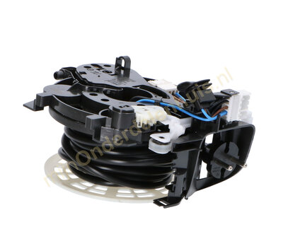 Miele haspel van stofzuiger 10858382