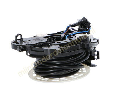 Miele haspel van stofzuiger 10858382