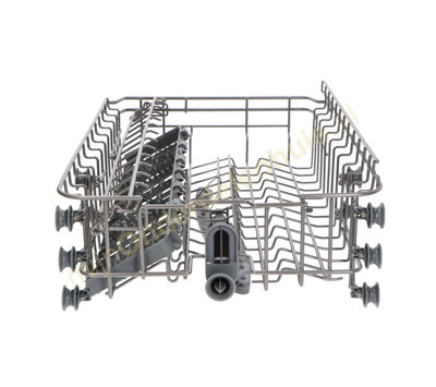 Etna bovenkorf van vaatwasser 640287