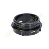 Numatic Numatic aansluitring van stofzuiger 227395