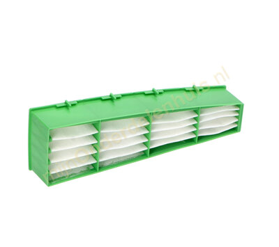 Sebo filter van stofzuiger 6033ER
