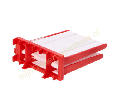 Sebo microfilter van stofzuiger 6191ER