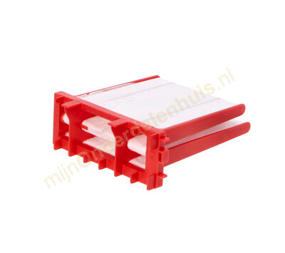 Sebo microfilter van stofzuiger 6191ER