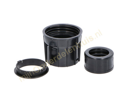 Numatic slangwartel van stofzuiger 216182