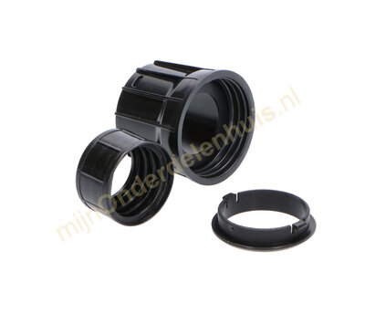 Numatic slangwartel van stofzuiger 216182