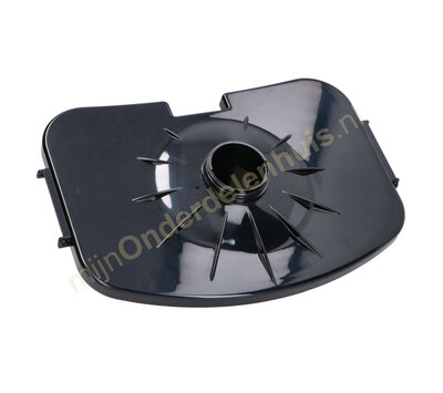 Numatic deksel van stofzuiger 227183