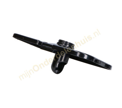 Numatic deksel van stofzuiger 227183