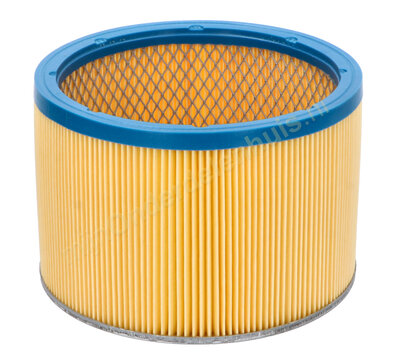 Nilfisk filter van stofzuiger 1406880500