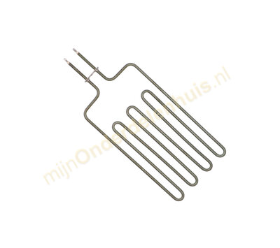 Harvia verwarmingselement van sauna 1900W ZSA-430