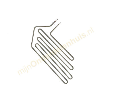 Harvia verwarmingselement van sauna 3000W ZSF-50