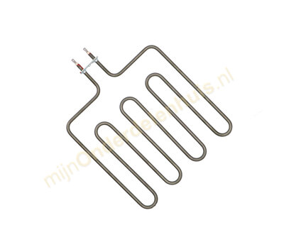 Harvia verwarmingselement van sauna 1500W ZSL-313