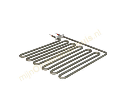 Harvia verwarmingselement van sauna 2750W ZSB-462