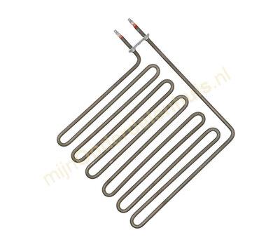 Harvia verwarmingselement van sauna 2750W ZSB-462